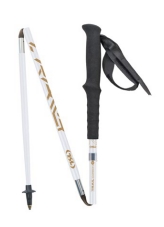 Système de déploiement ultra-rapide Folding System des bâtons de trail TSL